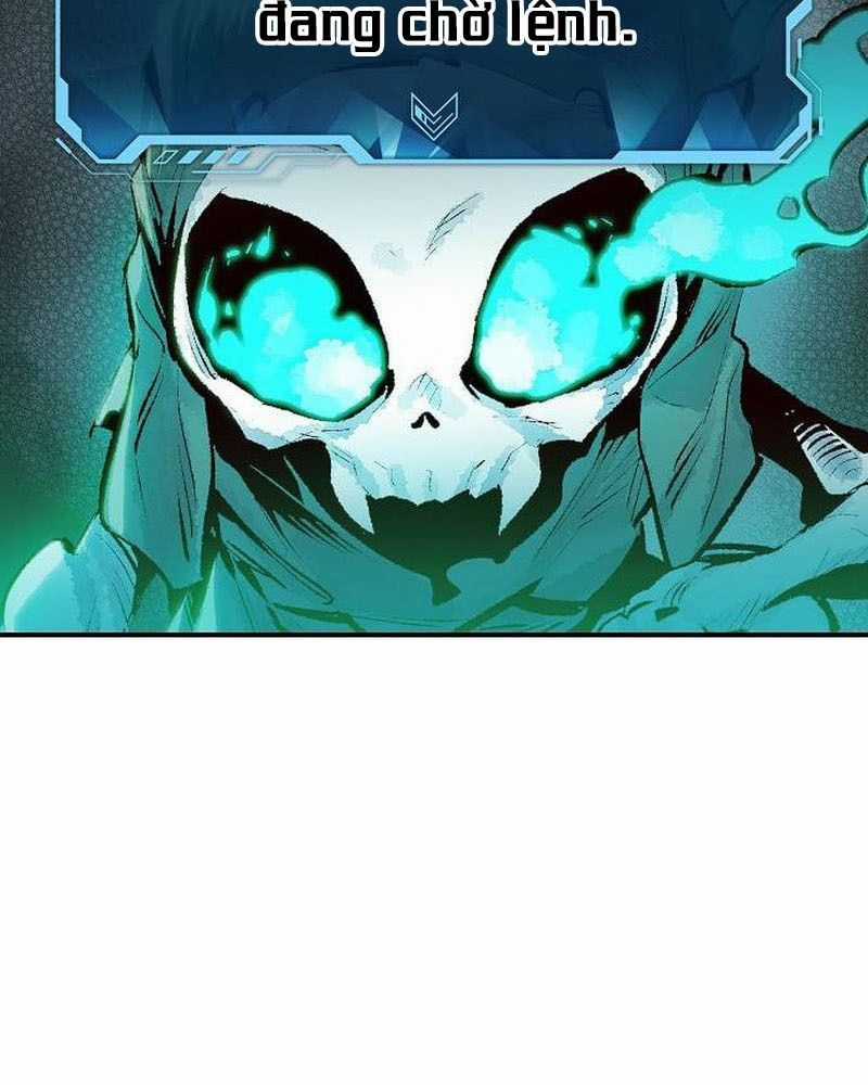 Tôi - Necromancer Cô Độc - Chương 2 - Trang 9