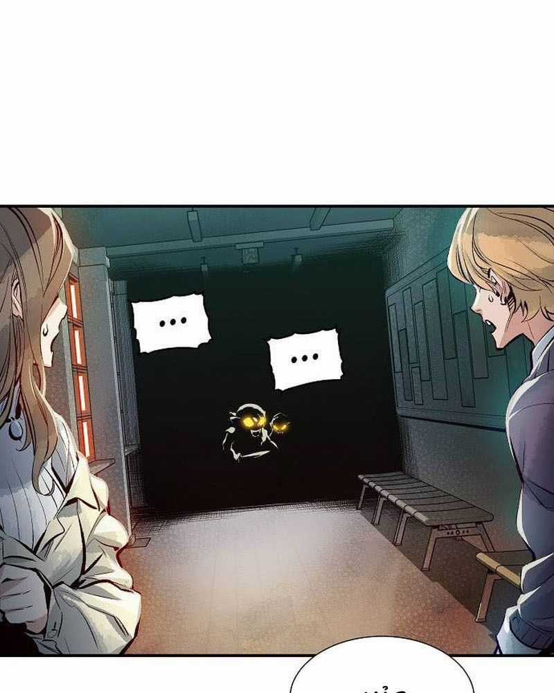 Tôi - Necromancer Cô Độc - Chương 2 - Trang 81