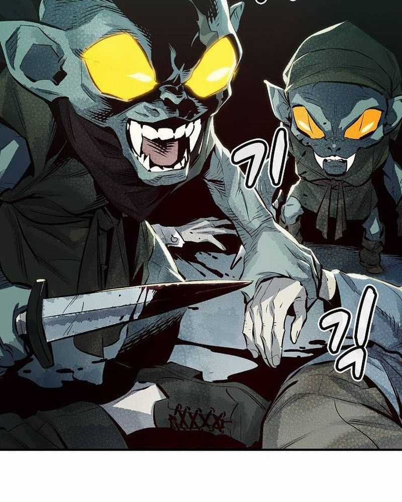 Tôi - Necromancer Cô Độc - Chương 2 - Trang 83