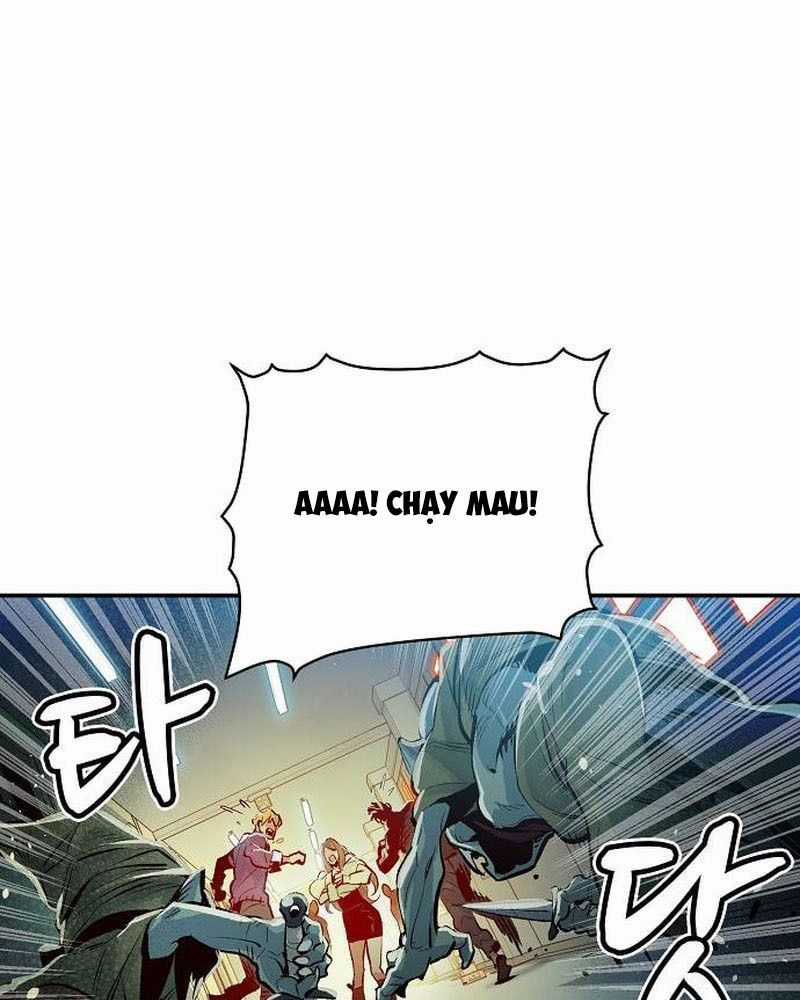 Tôi - Necromancer Cô Độc - Chương 2 - Trang 84