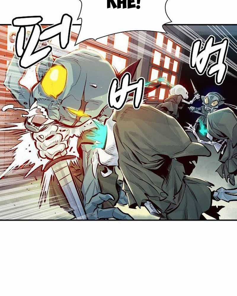 Tôi - Necromancer Cô Độc - Chương 2 - Trang 88