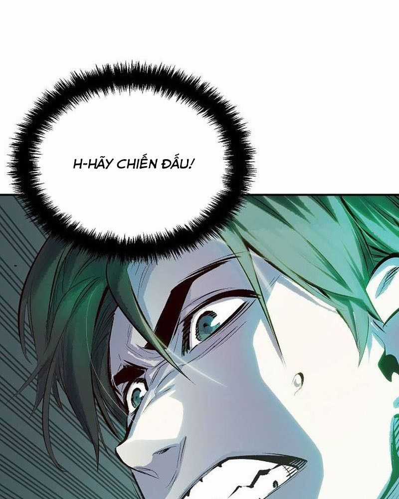 Tôi - Necromancer Cô Độc - Chương 2 - Trang 10