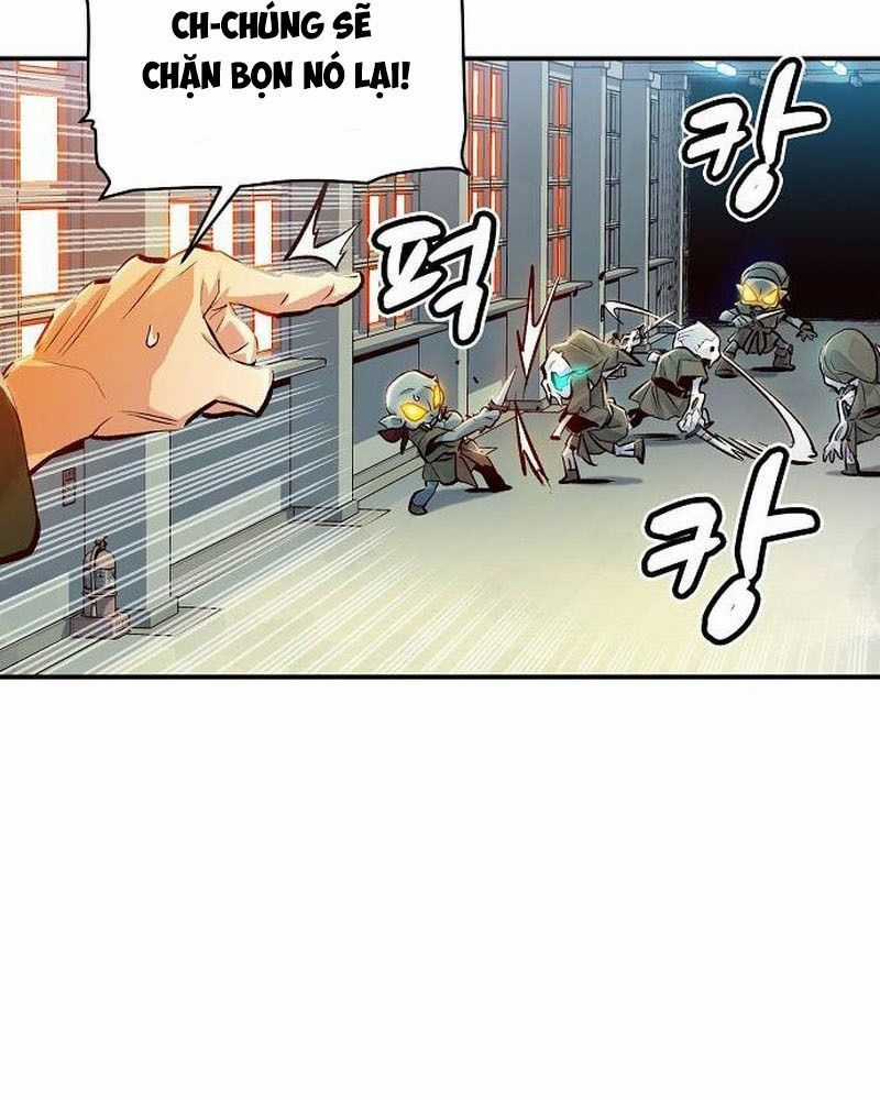 Tôi - Necromancer Cô Độc - Chương 2 - Trang 93