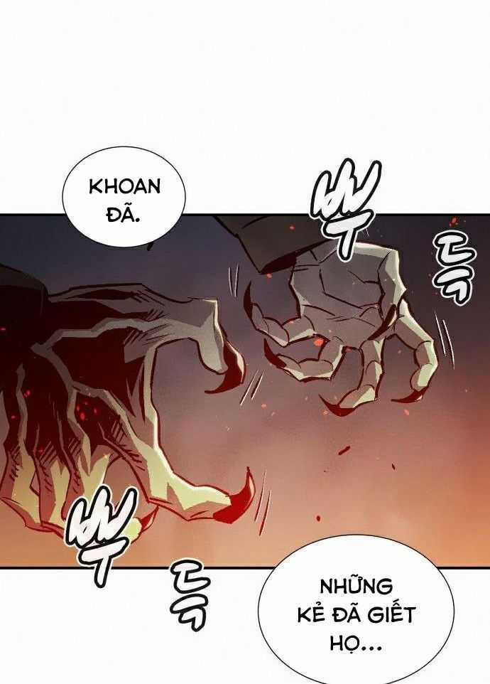 Tôi - Necromancer Cô Độc - Chương 20 - Trang 112