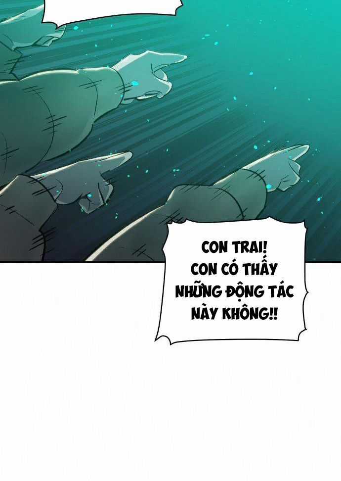 Tôi - Necromancer Cô Độc - Chương 20 - Trang 4