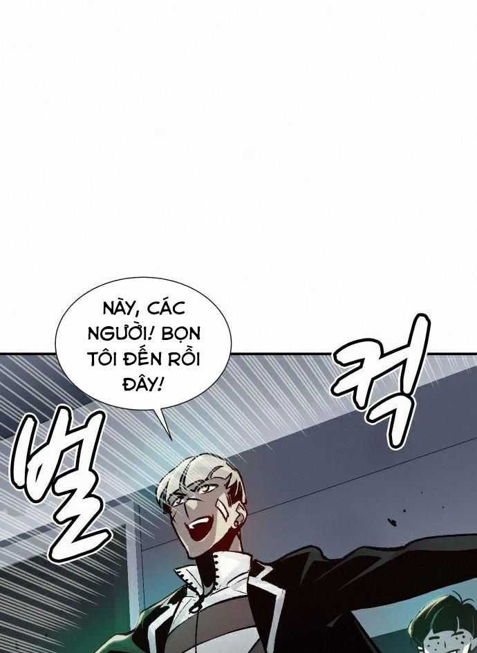 Tôi - Necromancer Cô Độc - Chương 20 - Trang 55