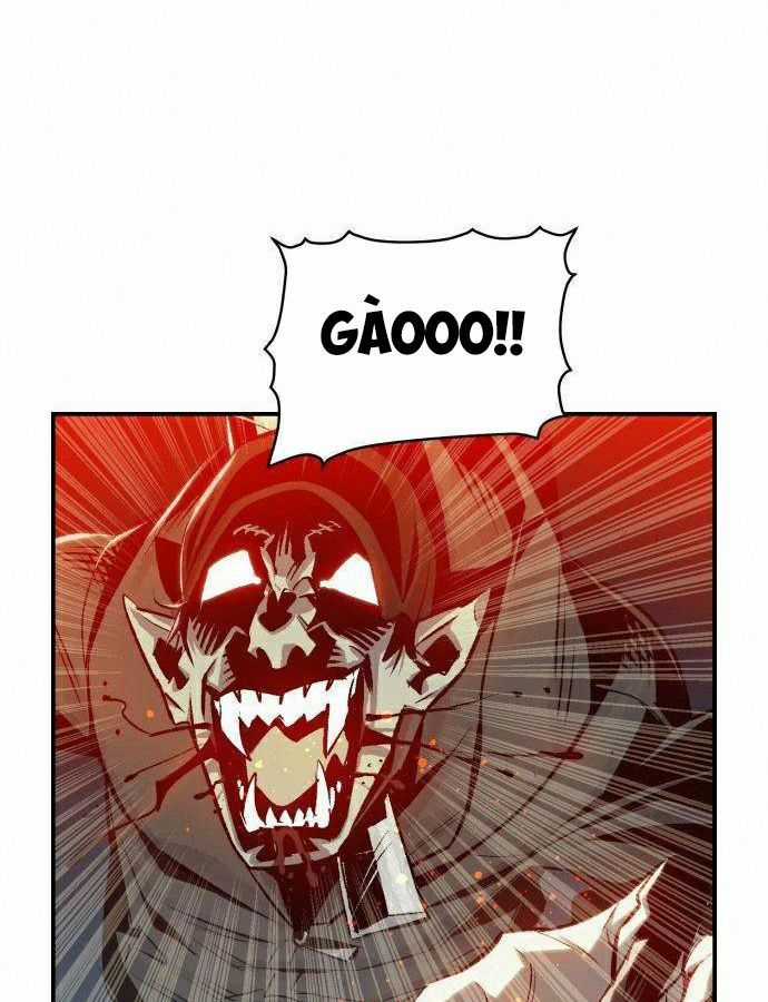 Tôi - Necromancer Cô Độc - Chương 21 - Trang 14