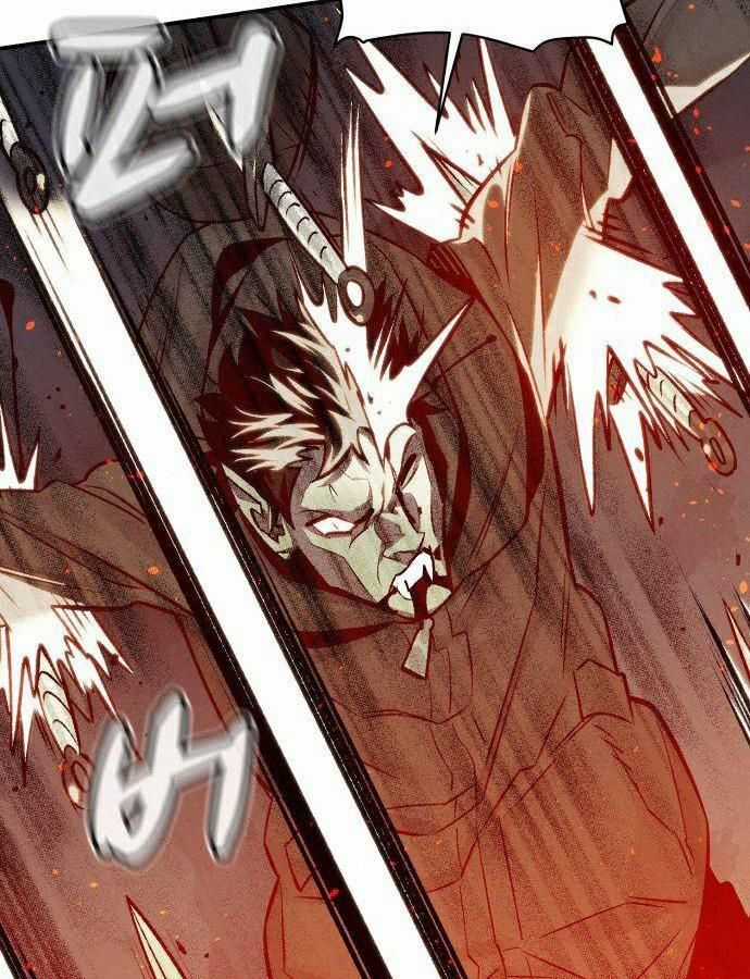 Tôi - Necromancer Cô Độc - Chương 21 - Trang 18