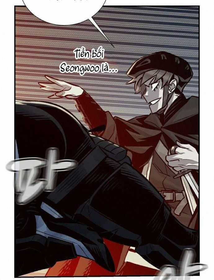 Tôi - Necromancer Cô Độc - Chương 21 - Trang 20