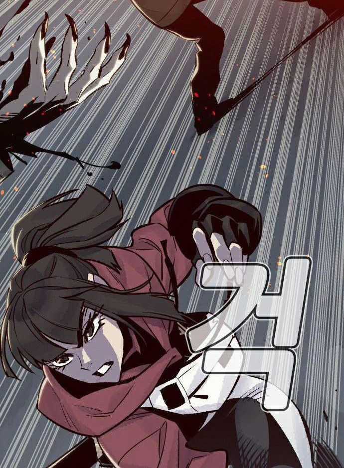 Tôi - Necromancer Cô Độc - Chương 21 - Trang 22