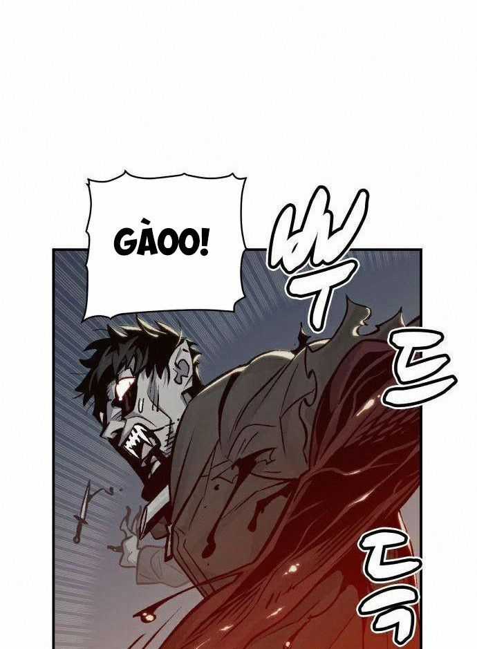 Tôi - Necromancer Cô Độc - Chương 21 - Trang 24