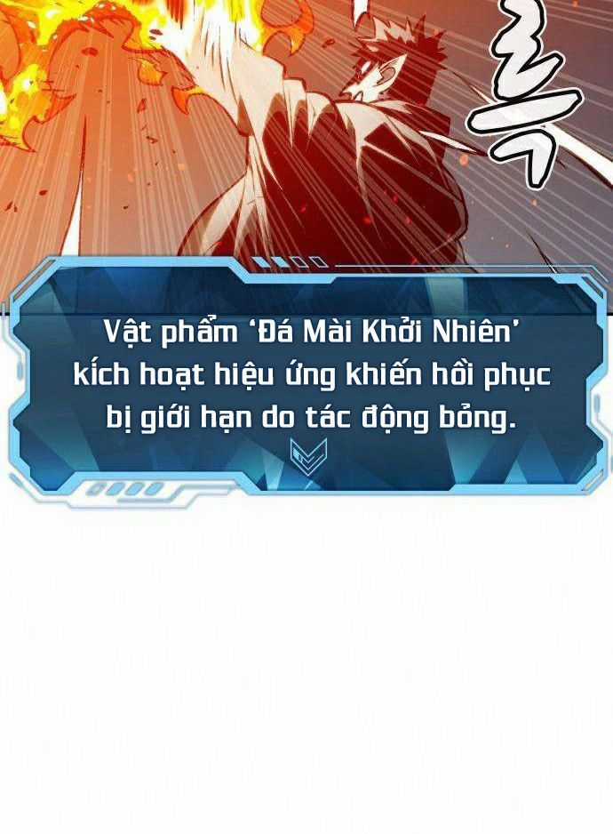 Tôi - Necromancer Cô Độc - Chương 21 - Trang 26