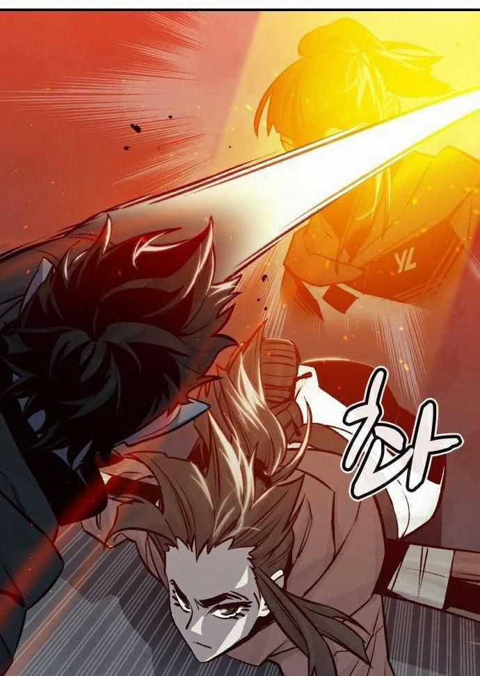 Tôi - Necromancer Cô Độc - Chương 21 - Trang 31