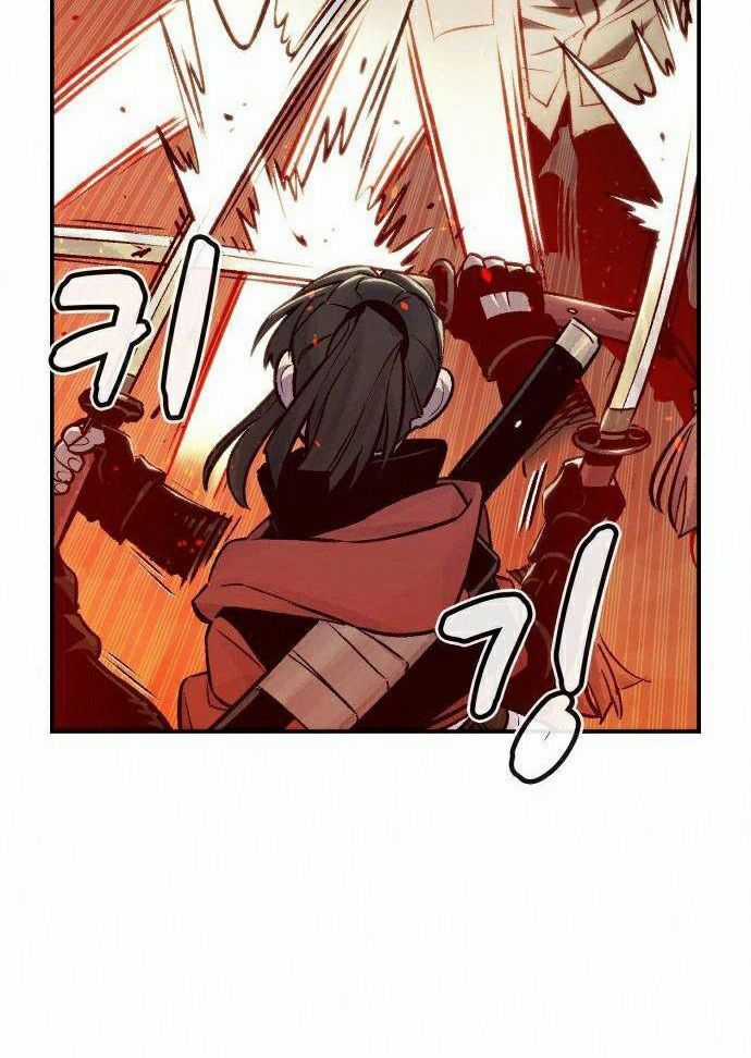 Tôi - Necromancer Cô Độc - Chương 21 - Trang 38