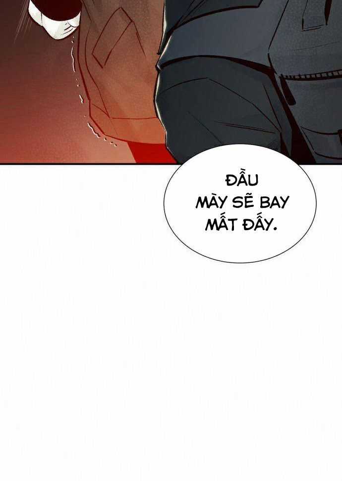 Tôi - Necromancer Cô Độc - Chương 21 - Trang 6