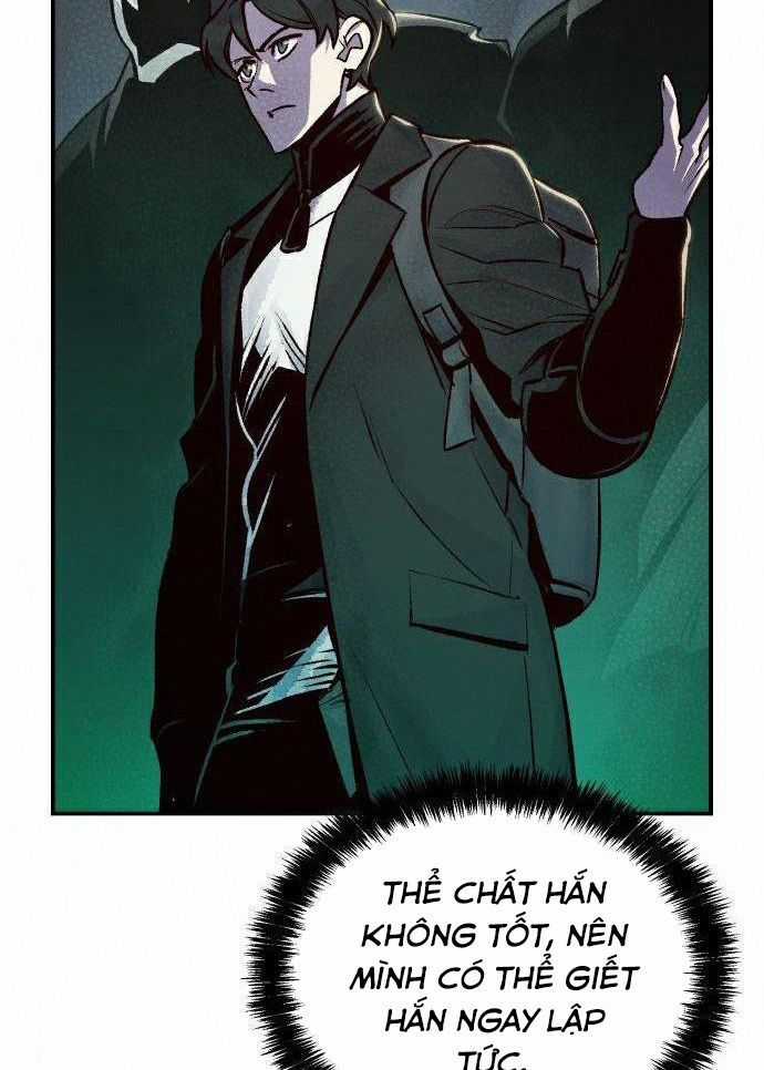 Tôi - Necromancer Cô Độc - Chương 21 - Trang 55