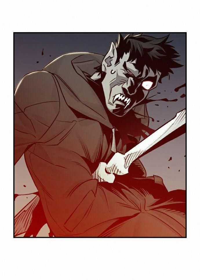 Tôi - Necromancer Cô Độc - Chương 21 - Trang 58