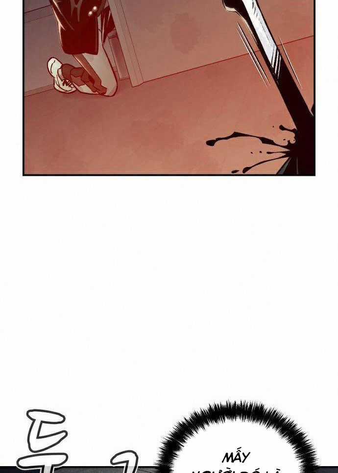 Tôi - Necromancer Cô Độc - Chương 21 - Trang 65