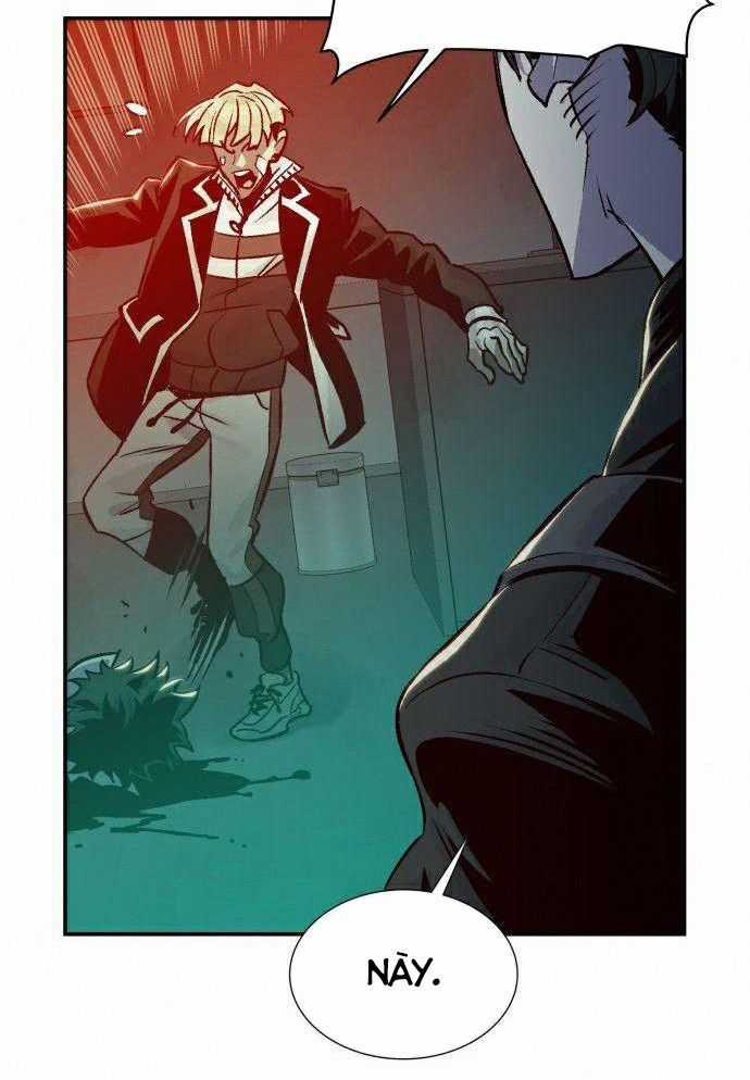 Tôi - Necromancer Cô Độc - Chương 21 - Trang 76