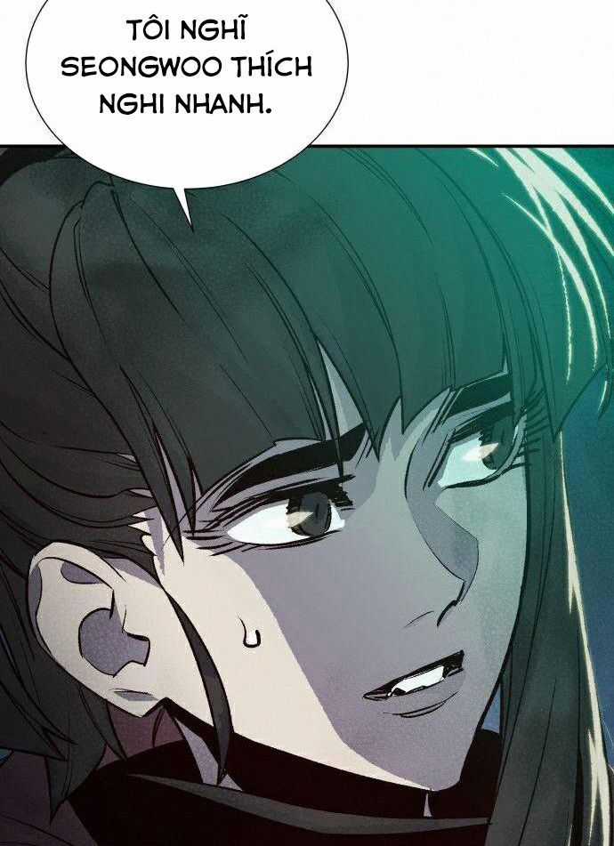 Tôi - Necromancer Cô Độc - Chương 21 - Trang 90