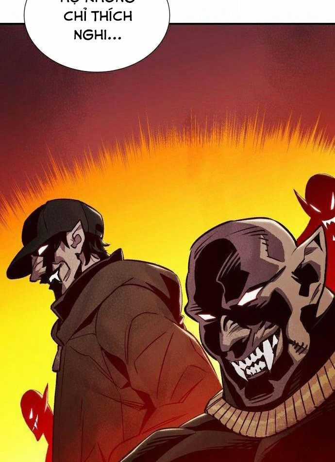 Tôi - Necromancer Cô Độc - Chương 21 - Trang 92