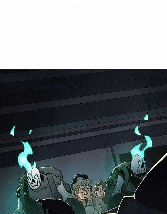 Tôi - Necromancer Cô Độc - Chương 22 - Trang 2