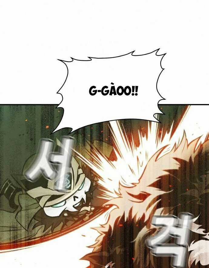 Tôi - Necromancer Cô Độc - Chương 22 - Trang 9