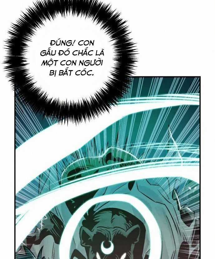 Tôi - Necromancer Cô Độc - Chương 22 - Trang 84
