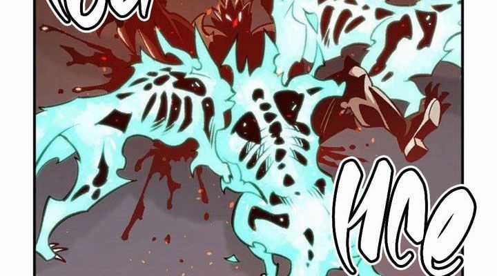 Tôi - Necromancer Cô Độc - Chương 25 - Trang 163