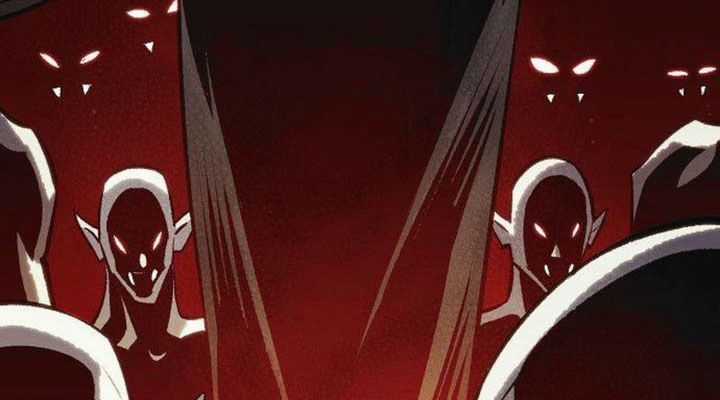 Tôi - Necromancer Cô Độc - Chương 25 - Trang 272