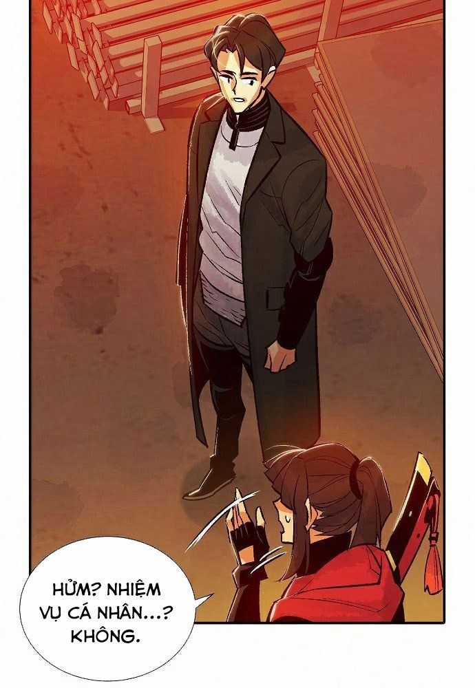 Tôi - Necromancer Cô Độc - Chương 26 - Trang 102