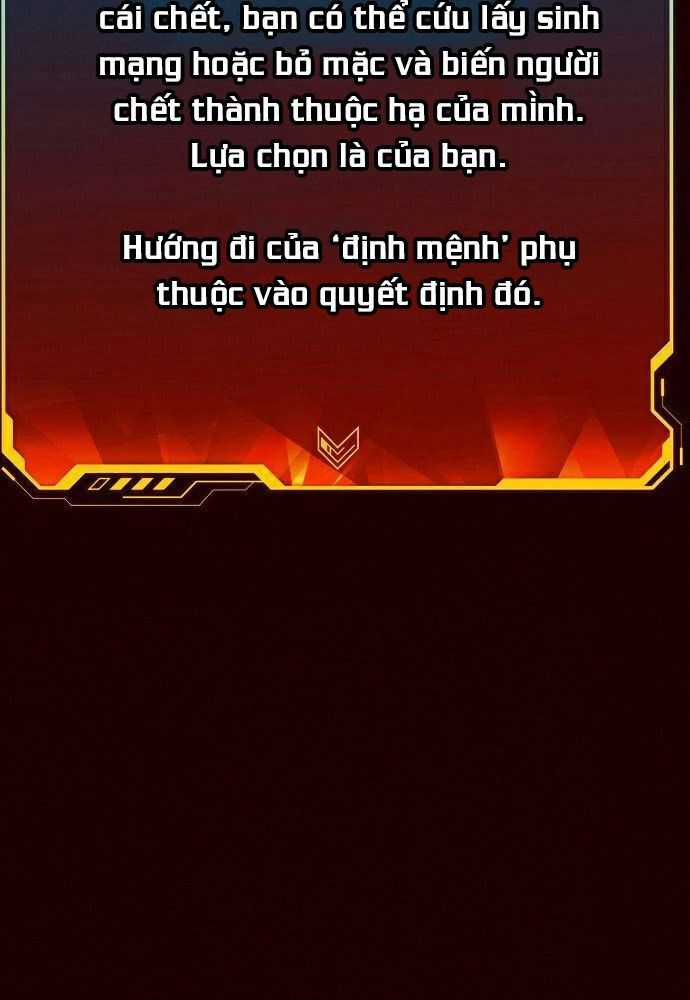 Tôi - Necromancer Cô Độc - Chương 26 - Trang 3