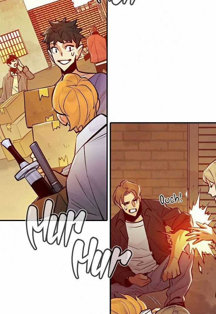 Tôi - Necromancer Cô Độc - Chương 26 - Trang 41