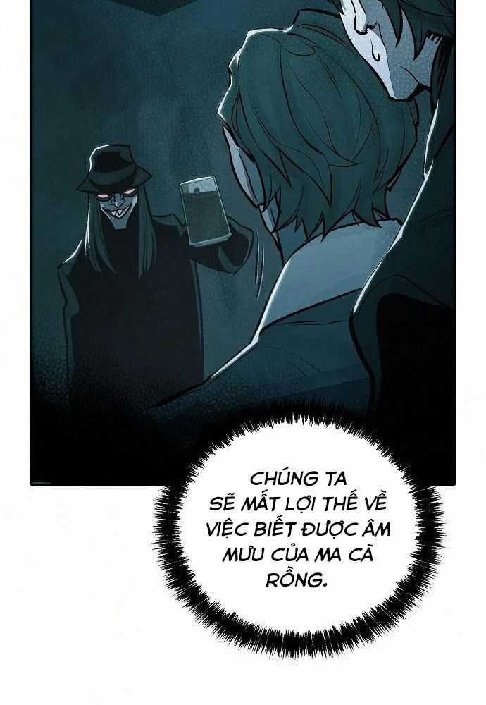 Tôi - Necromancer Cô Độc - Chương 26 - Trang 59