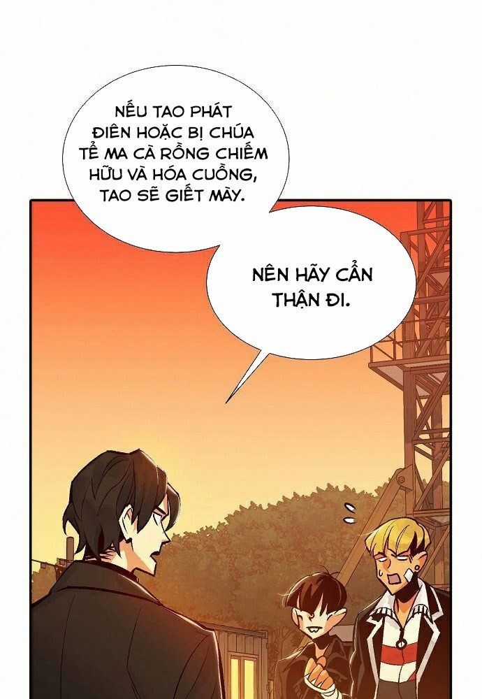 Tôi - Necromancer Cô Độc - Chương 26 - Trang 82