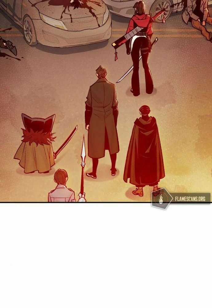 Tôi - Necromancer Cô Độc - Chương 27 - Trang 60