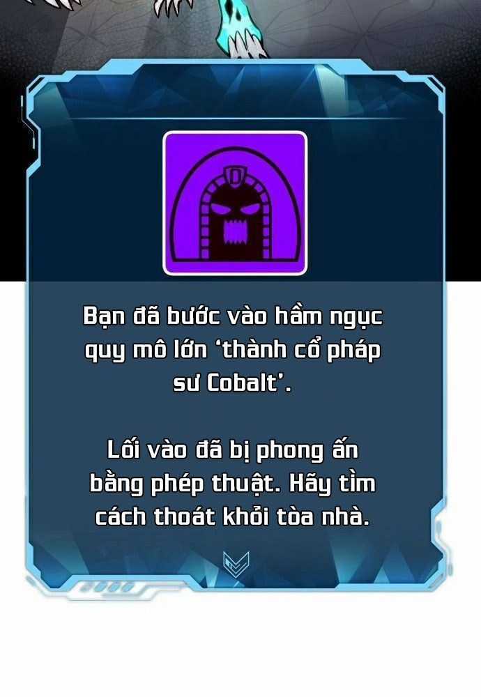 Tôi - Necromancer Cô Độc - Chương 27 - Trang 79