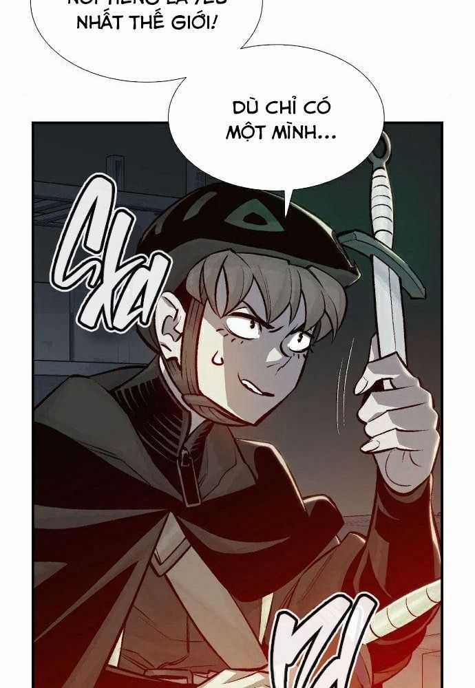 Tôi - Necromancer Cô Độc - Chương 27 - Trang 96