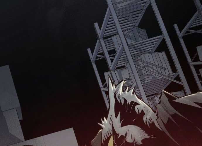 Tôi - Necromancer Cô Độc - Chương 28 - Trang 5