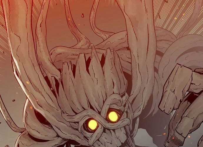 Tôi - Necromancer Cô Độc - Chương 29 - Trang 160