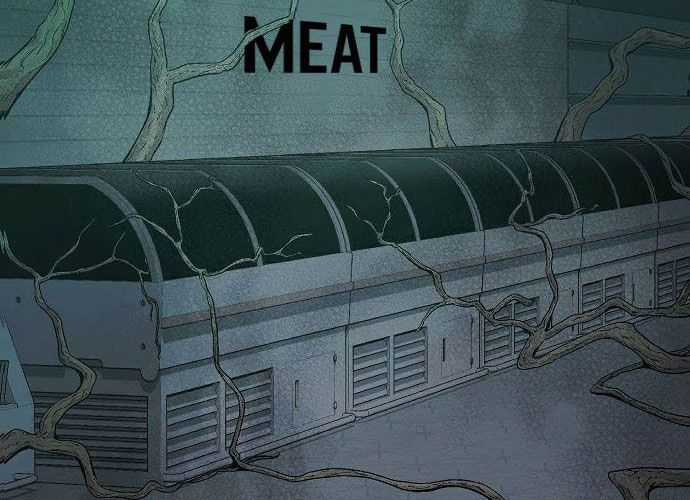 Tôi - Necromancer Cô Độc - Chương 29 - Trang 5