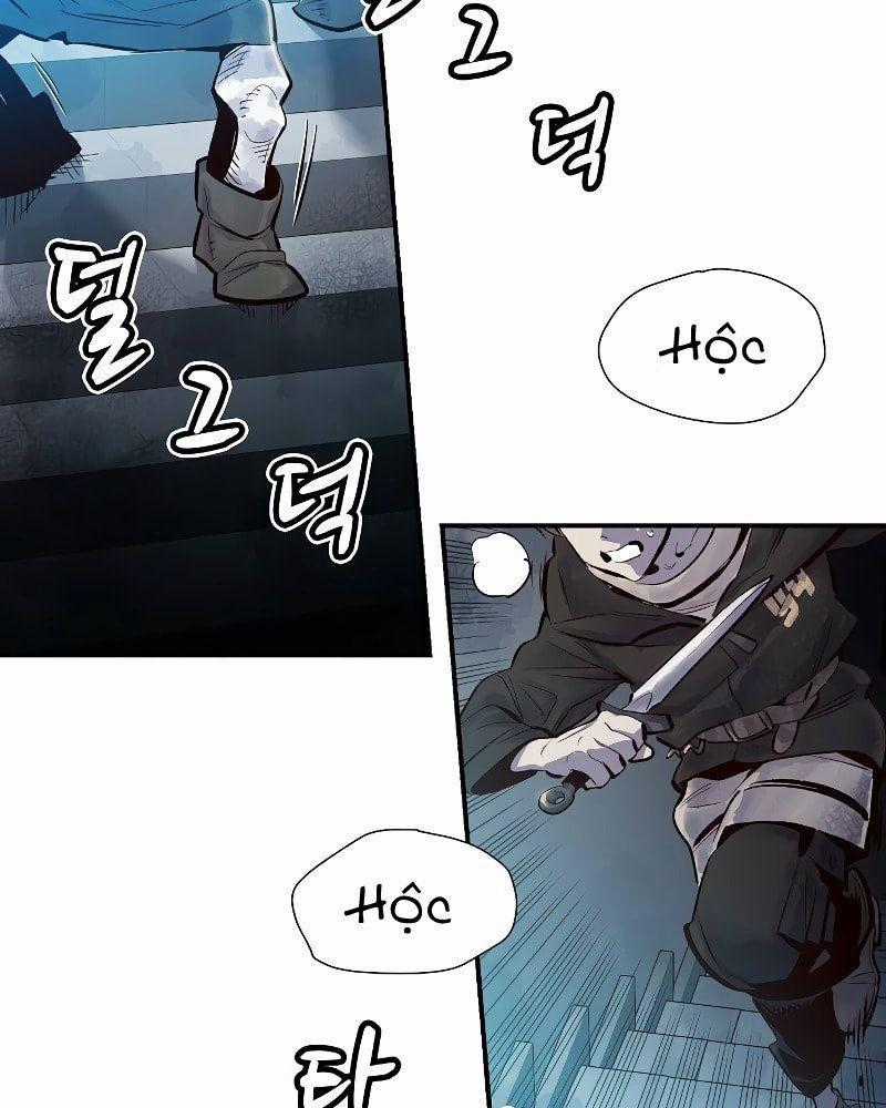 Tôi - Necromancer Cô Độc - Chương 3 - Trang 2