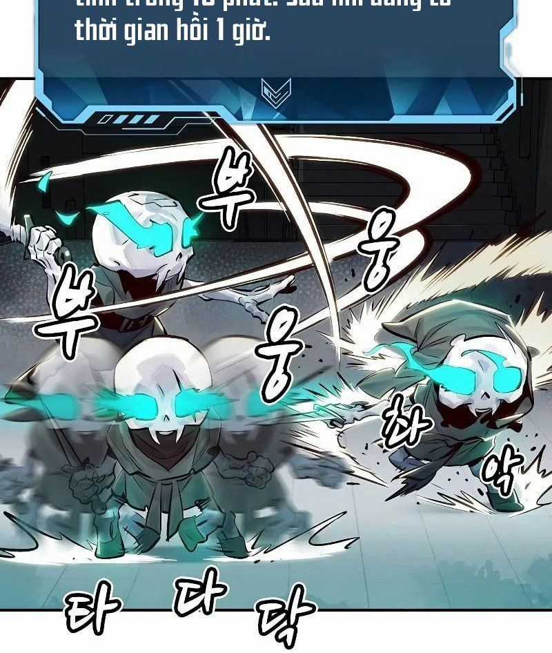 Tôi - Necromancer Cô Độc - Chương 3 - Trang 112