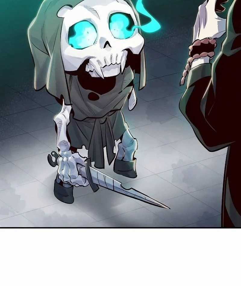 Tôi - Necromancer Cô Độc - Chương 3 - Trang 117