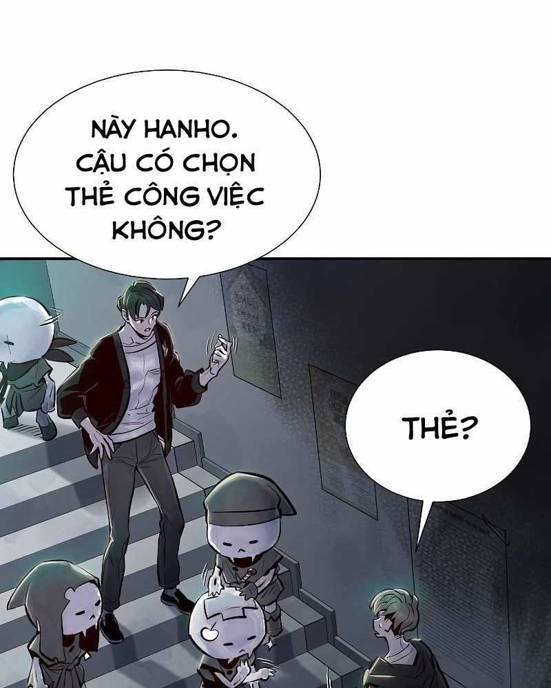 Tôi - Necromancer Cô Độc - Chương 3 - Trang 15