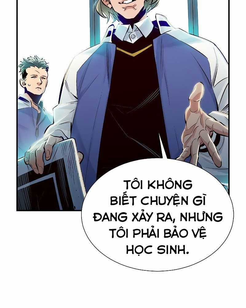 Tôi - Necromancer Cô Độc - Chương 3 - Trang 150