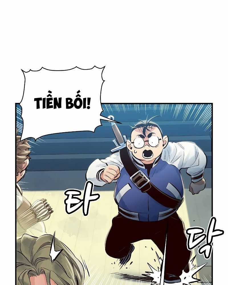 Tôi - Necromancer Cô Độc - Chương 3 - Trang 168