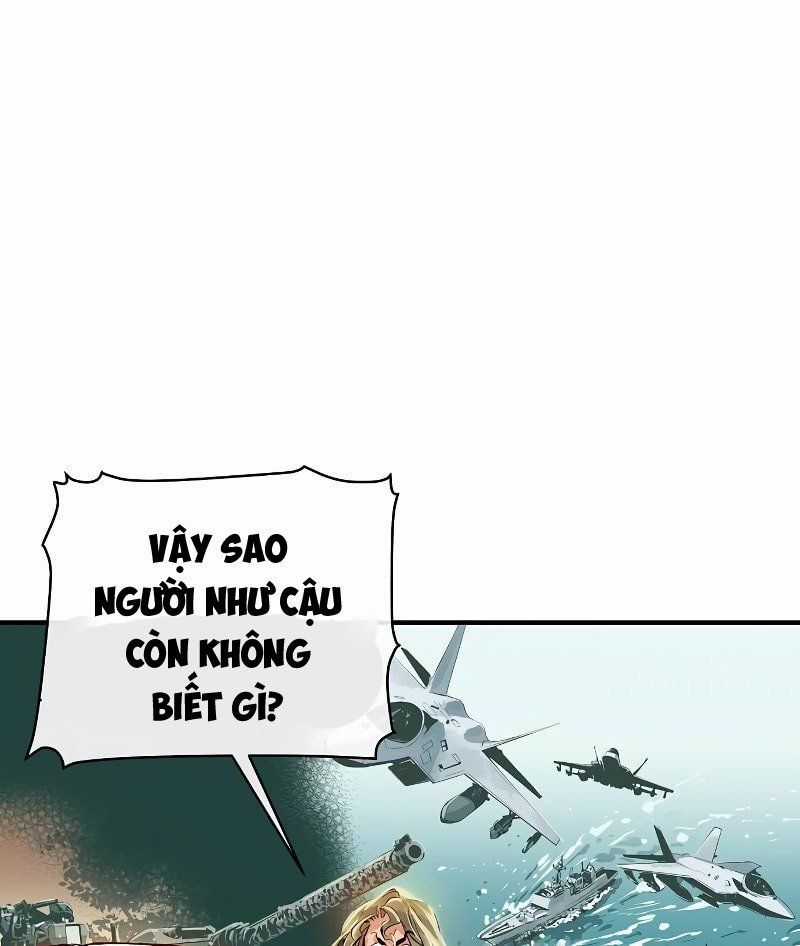 Tôi - Necromancer Cô Độc - Chương 3 - Trang 202