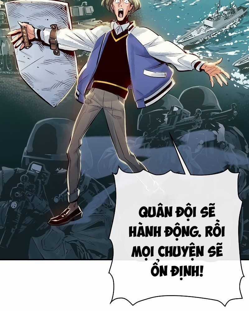 Tôi - Necromancer Cô Độc - Chương 3 - Trang 203