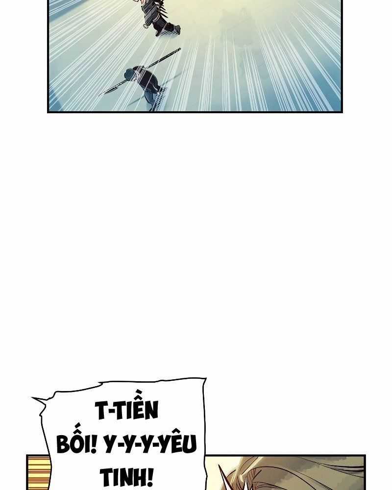 Tôi - Necromancer Cô Độc - Chương 3 - Trang 209